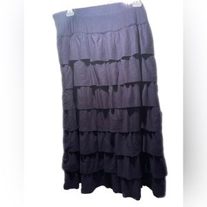 Soft surroundings skirt